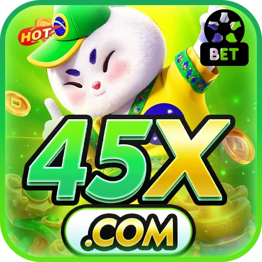 45x bet promotion