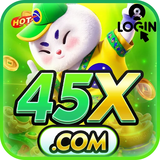 45x login promotion